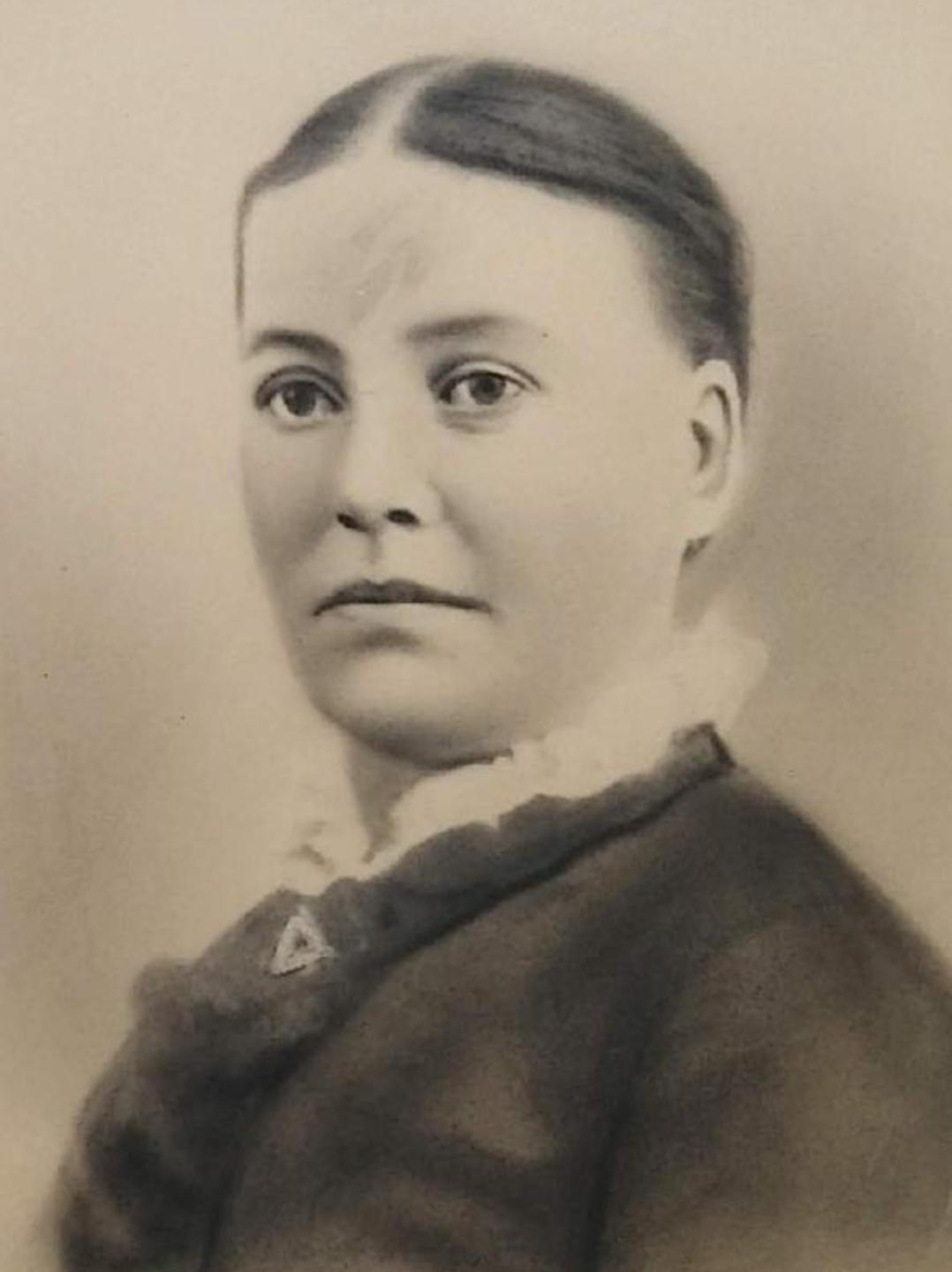 Mary Miranda Seely (1859 - 1944) Profile